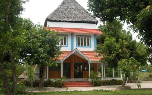 Prince Park Farm House