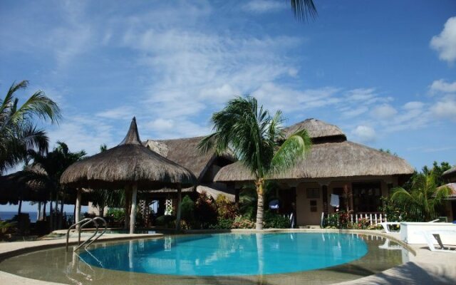 Nova Beach Resort