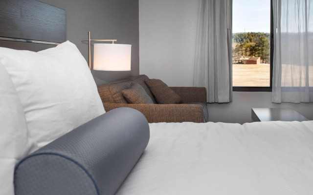 Best Western Hunt's Landing Hotel Matamoras/milfor