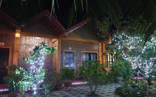 Vinh Thinh Homestay