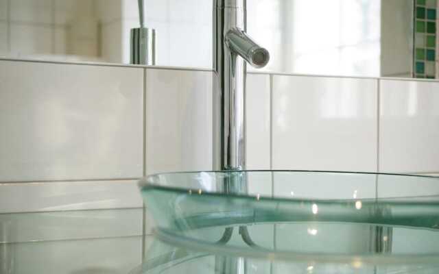 Hotel & Restaurant Knapppenstöckl