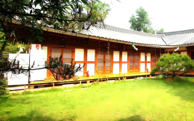 Buyongheon