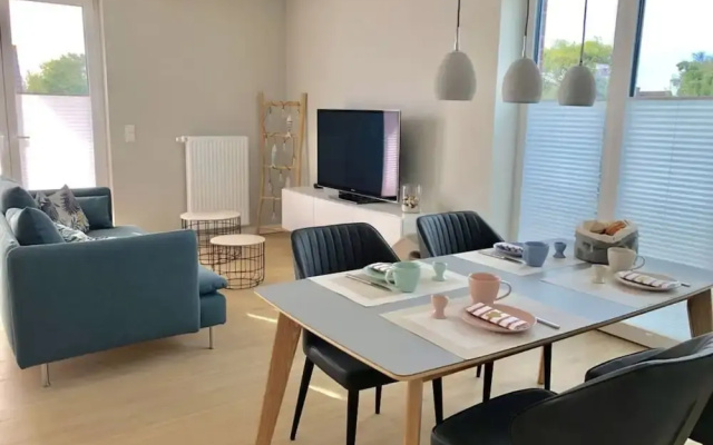 Beach Apartment With Sauna in a top Location