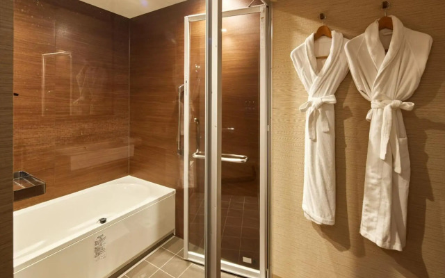 Okinawa NaHaNa Hotel & Spa
