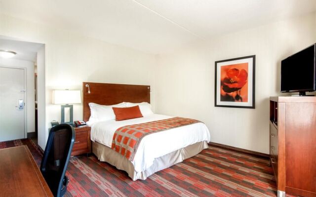 Wyndham Hamilton Park Hotel and Conference Center