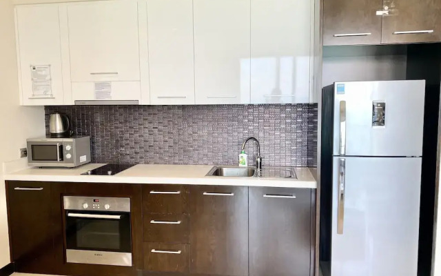 The Sea Luxury Nha Trang Apartment