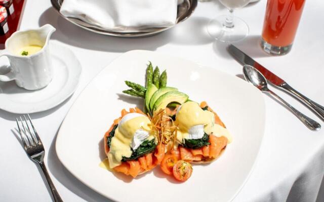 The St. Regis Houston