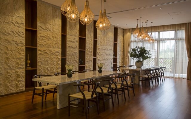LN Garden Hotel Foshan Guangdong