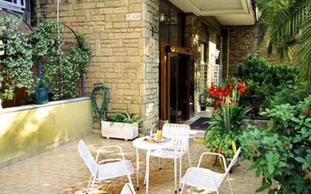 Hotel Nova Domus Aurelia