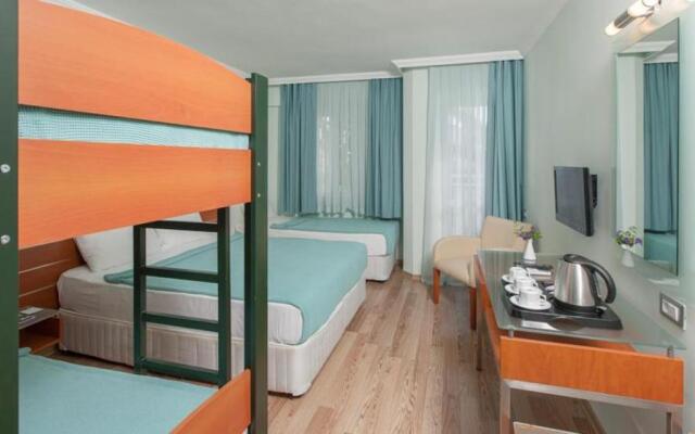 Petunya Beach Resort - All Inclusive