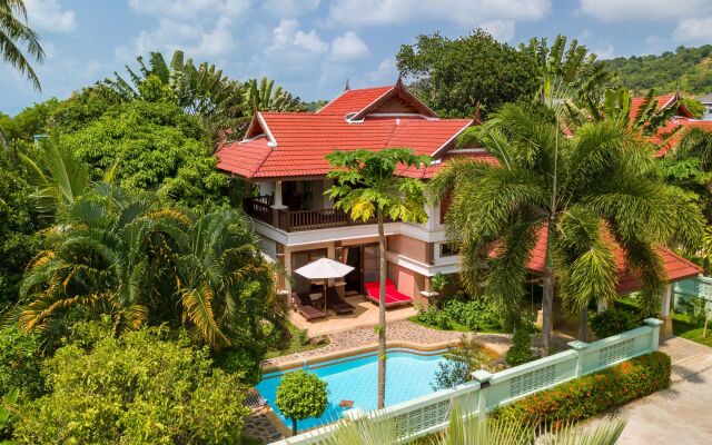 Samui Paradise Homestay