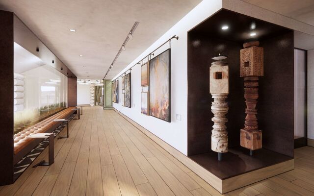Hotel De Novo Springdale, Tapestry Collection by Hilton