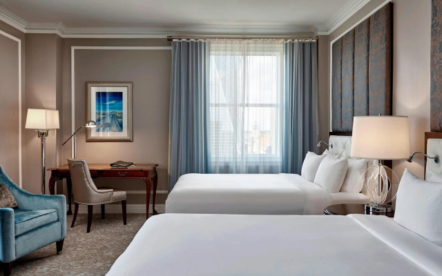 The Hotel Saskatchewan, Autograph Collection