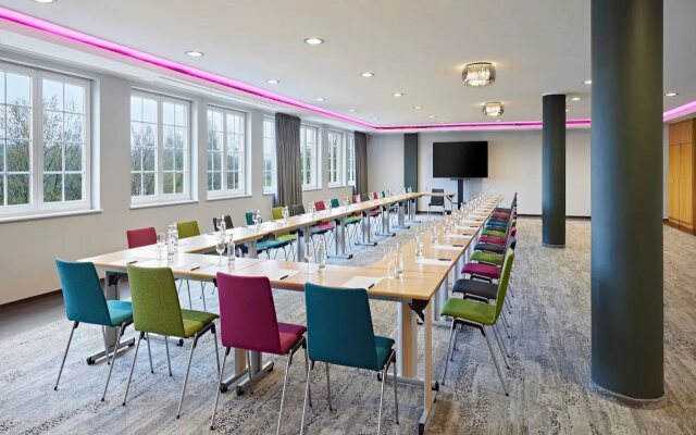 Lindner Hotel & Sporting Club Wiesensee