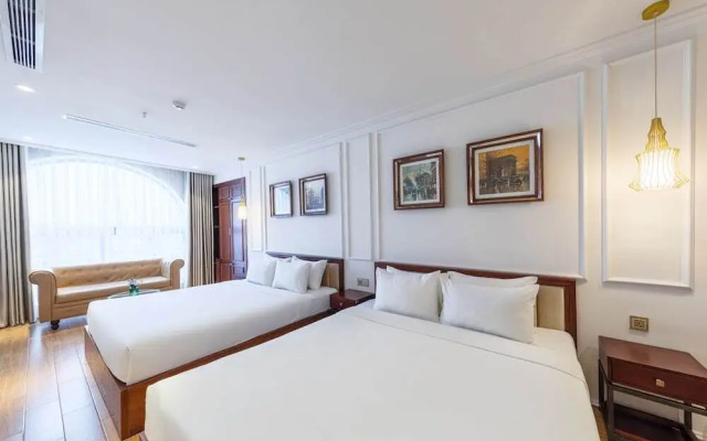 Viha Beach Apartment