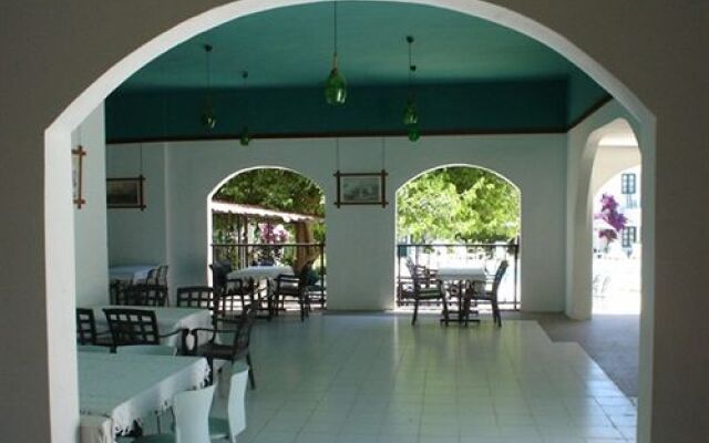Safir Hotel
