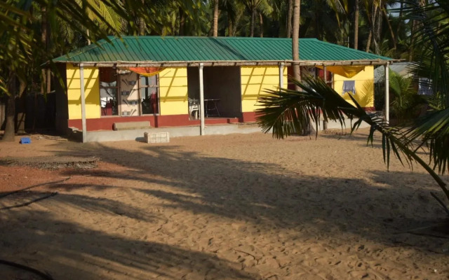 Nisarga Homestay