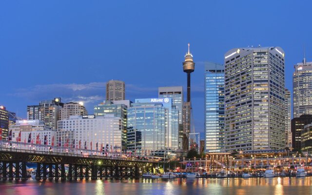 STAY&CO Serviced Apartments North Sydney Napier