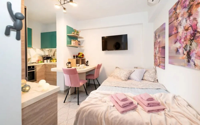 Urban Bloom Oasis - Mini Zen Maison