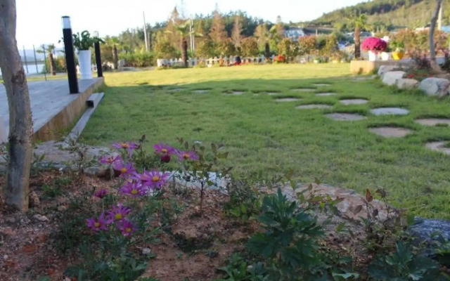 Haenam Ttangkkeunmaeul Hwigelri Pension