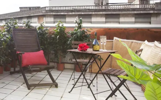 Enjoy Apartments Gaudir