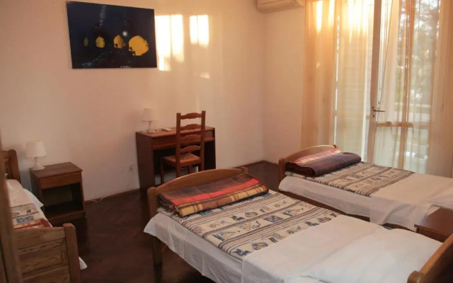Diving Center Kostrena - Rooms And Apartments