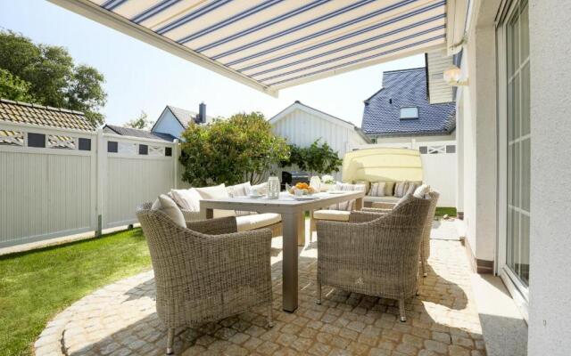 Ferienhaus Ostseebrise