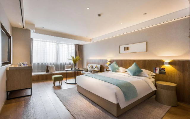 Chenfeng Zhenpin Hotel