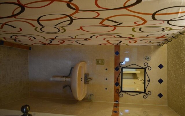 Hotel Colonial