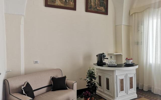 B & B San Giovanni 9