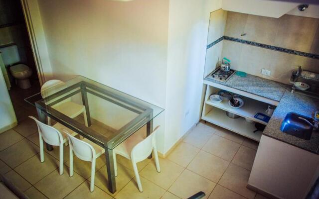 Las Cimas Apart Hotel