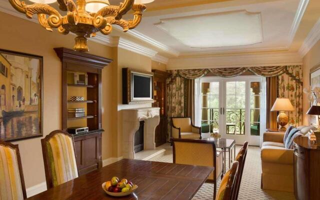 Fairmont Grand Del Mar