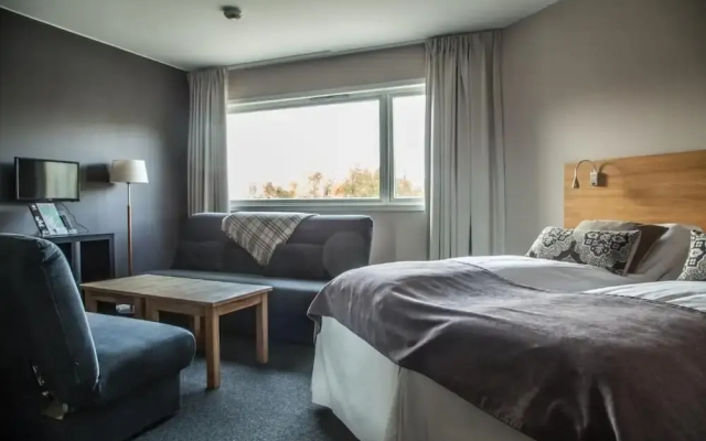 Sirdal Hoyfjellshotel