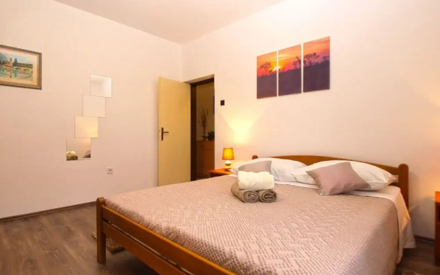 Apartment 1540