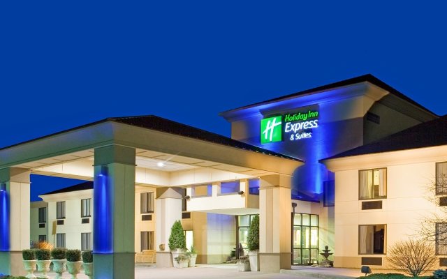 Holiday Inn Express & Suites Cooperstown