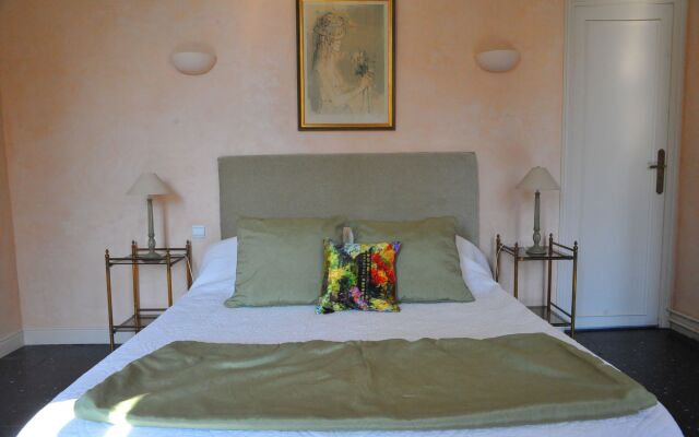 B&B Villa Valflor