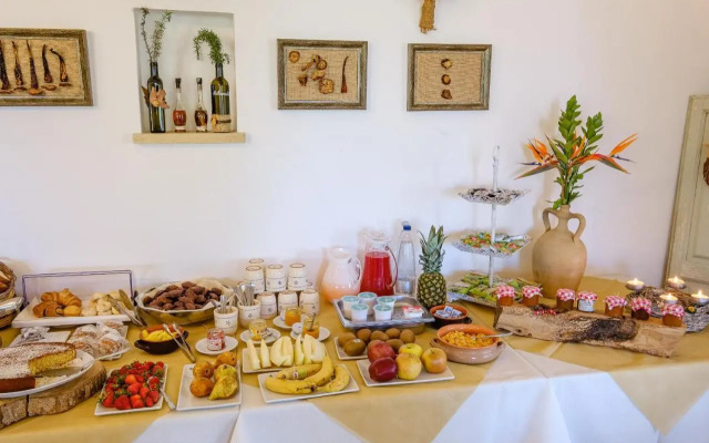 Agriturismo Calamate