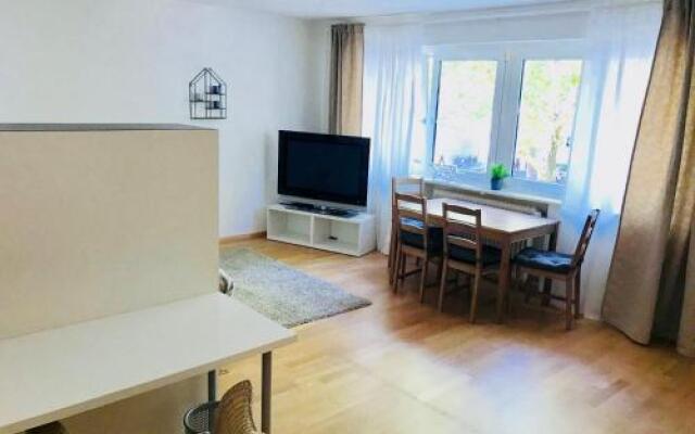 Apartment Mida