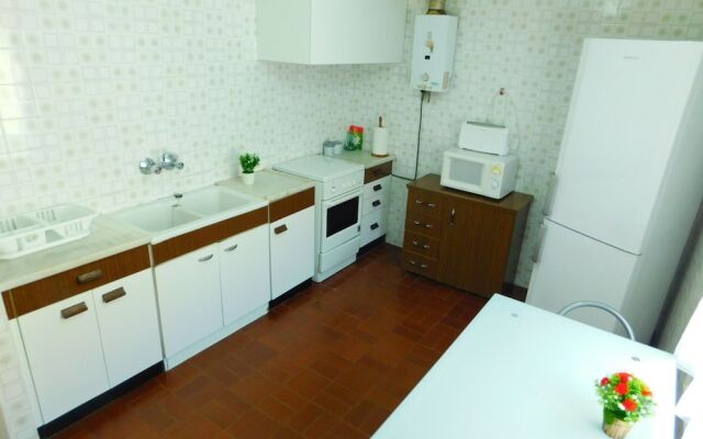 Apartamento La Cuana A216