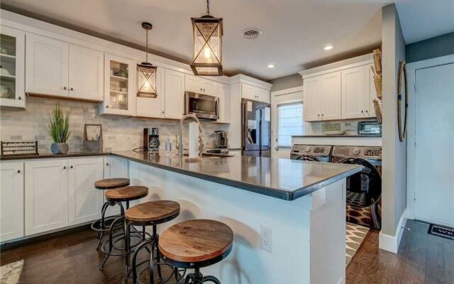 Queens Grant 531 - Two Bedroom Condo