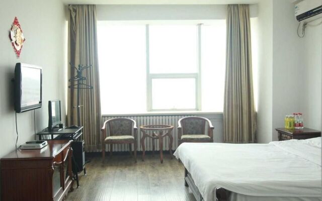 Champs Elysees Jinfu Apartment