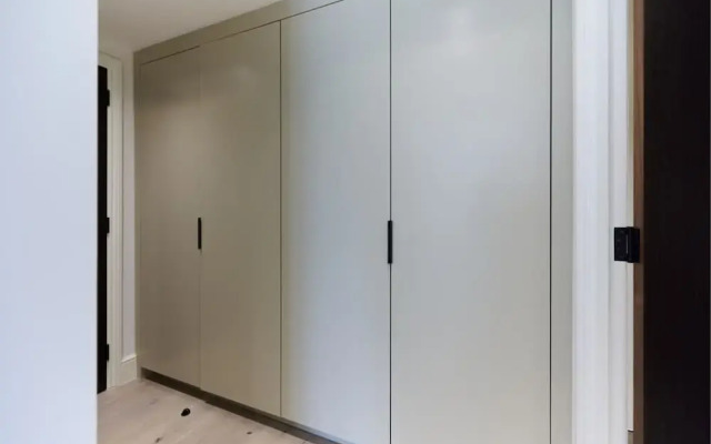 The Notting Hill Gate Wonder - Modern 2bdr Flat