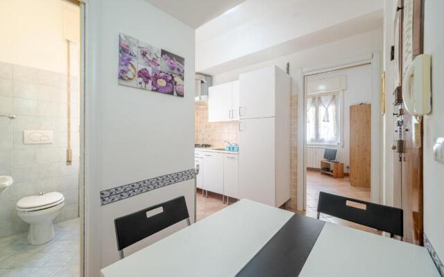Borgoratti Comfortable Apartment