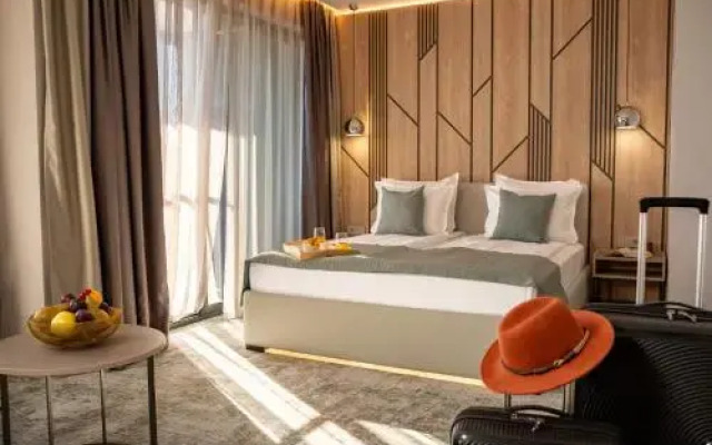 Atmosphere Balneo Hotel & SPA