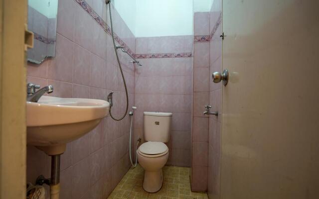 OYO 1173 Hotel Shofa Marwah