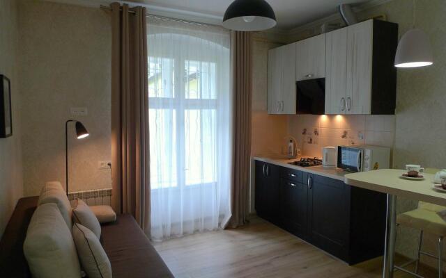 Lviv Tour Apartments