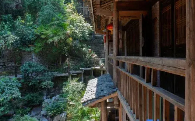 Gongtan Breeze Lodge