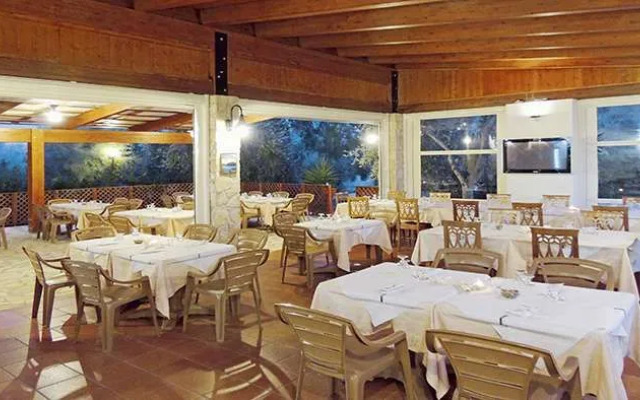 Santa Maria Villaggio Turistico