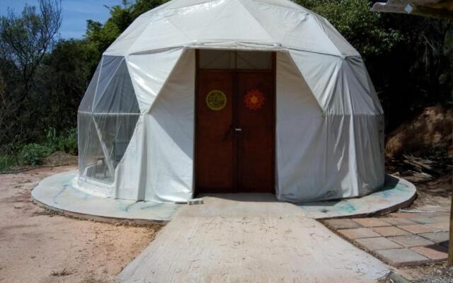 Pousada Saúde Melhor