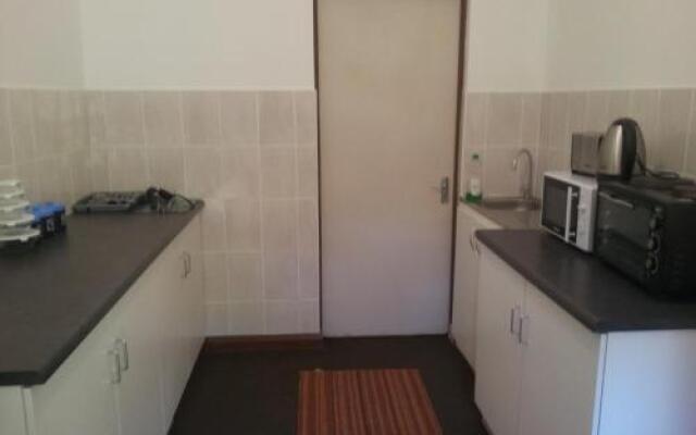 Madadeni Retreat and B&B